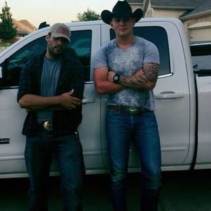 Meet your Posher, George